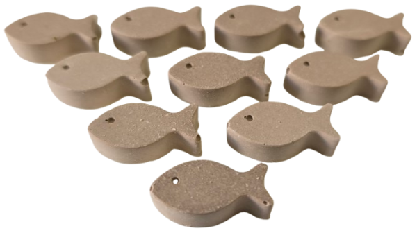 ST Holiday Bites mit Humin, Luzerne und Echinacea